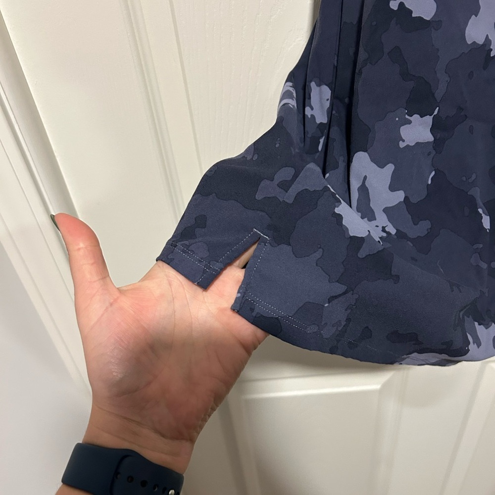 Mountain Hardware Dynama Dress Sz XL - Picture 9 of 9